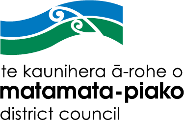 Matamata-Piako Council logo