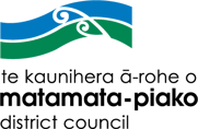 Matamata-Piako logo