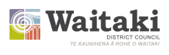 Waitaki District Council