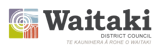 Waitaki District Council Logo