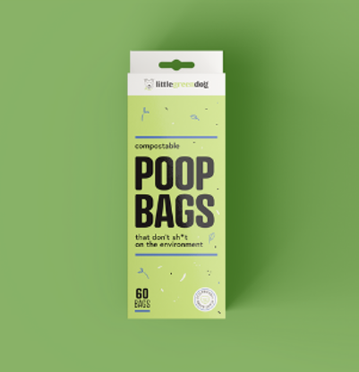 Poop bags