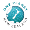 One Planet logo